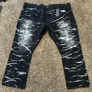 Men’s jeans